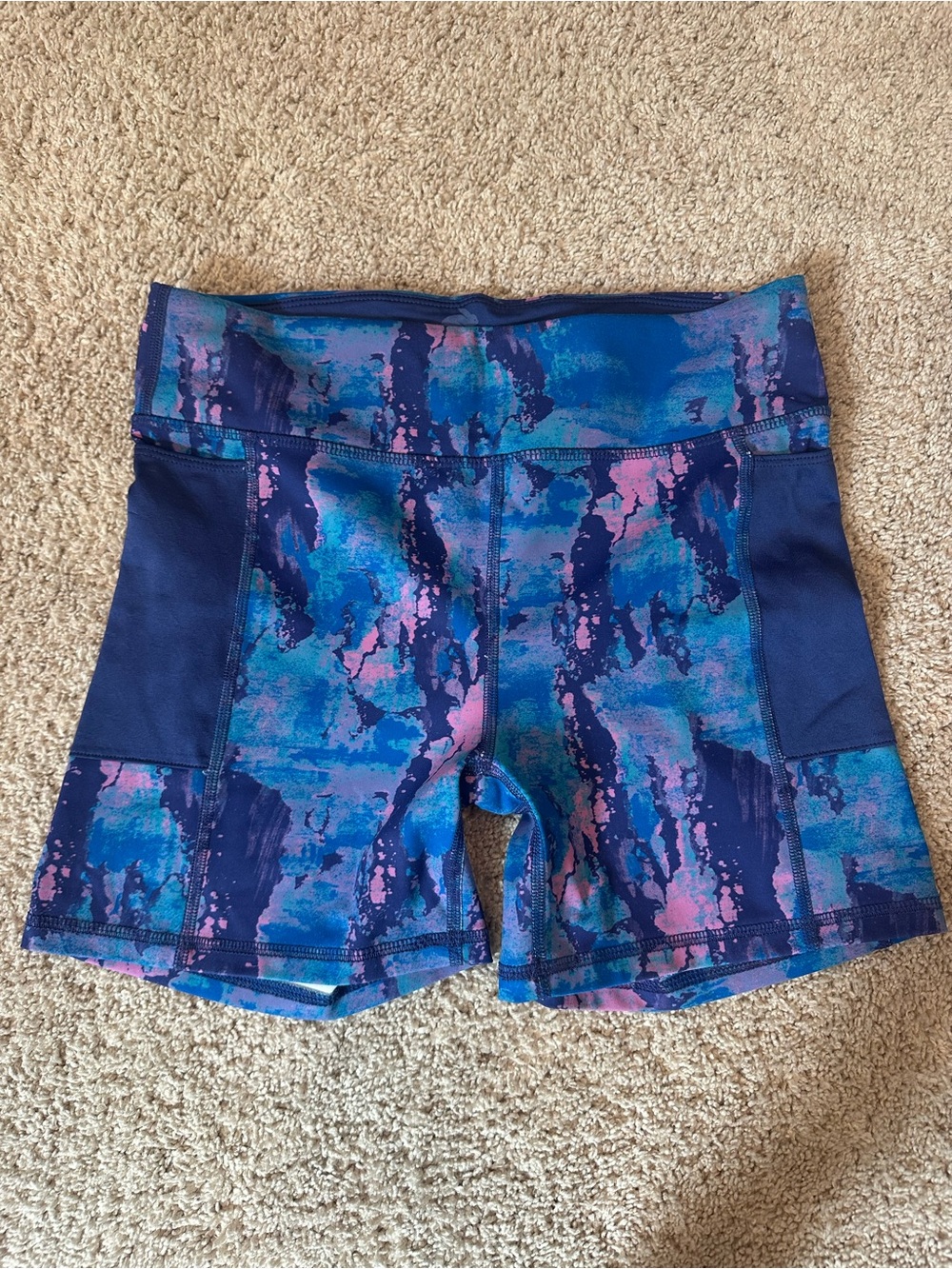 Rabbit Leggy 4” Running Shorts
